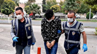 İzmir depremiyle ilgili provokatif paylaşım yapan şahıs tutuklandı