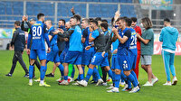 Süper Lig'de Rizespor'un bileği bükülmüyor