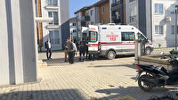 Sakarya'da aidat zammı nedeniyle tartıştığı site yöneticisini ayaklarından vurdu
