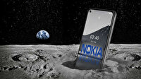 Nokia, NASA ile uzaya gidiyor