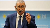 İYİ Partili Yılmaz'dan tepki toplayan Kızılay paylaşımı