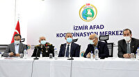 Milli Savunma Bakanı Hulusi Akar: Kara, Deniz ve Hava Kuvvetlerimizde can kaybı ve ciddi hasar yok