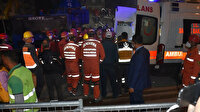 İzmir'de enkaz altından acı haber: İki kardeşin cansız bedenine ulaşıldı