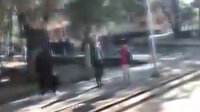 Afganistan'ın başkentinde patlama ve silah sesleri duyuldu