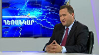 Ermenistan’ın Hollanda Büyükelçisinden küstah paylaşım