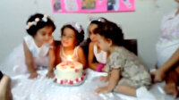 Depremde ölen babaanne ve 4 torunundan geriye yürek burkan görüntüler kaldı