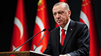 Cumhurbaşkanı Erdoğan: Deprem konutlarının yapımına bir ay içinde başlıyoruz