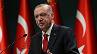 Cumhurbaşkanı Erdoğan: Enkazların hala kaldırılamadığını söyleyen cahil kişiyle tartışmak millete zulümdür