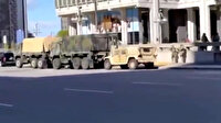 ABD seçimlerinde kaos endişesi: Sokaklara Ulusal Muhafız birlikleri konuşlandırıldı