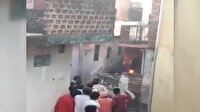 Hindistan’da havai fişek fabrikasında patlama: 3 ölü, 11 yaralı