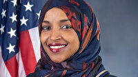 ABD’nin ilk kadın Müslüman vekillerinden İlhan Omar yeniden seçildi