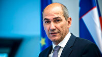 Slovenya Başbakanı sonuçlar açıklanmadan Trump'ı ABD başkanı ilan etti
