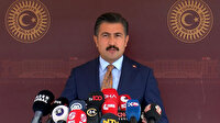 AK Partili Özkan'dan deprem vergisi açıklaması: Afet bölgelerine 1,21 trilyon lira harcandı