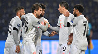 Şampiyonlar Ligi'nde Bayern Münih, Salzburg'a da acımadı (ÖZET)