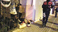 Uygur Türk’ü Yusuf Amat’ı kim vurdu?