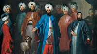 Devlet kâhyası: Hâlet Efendi