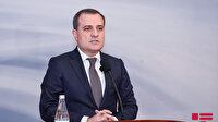 Twitter Azerbaycan Dışişleri Bakanı Ceyhun Bayramov'un hesabını kapattı
