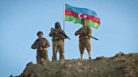 Azerbaycan'dan gururlandıran paylaşım: Şimdi hesap vakti!