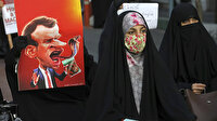 Almanya'da Fransız Charlie Hebdo dergisine karşı yapılacak protesto yasaklandı