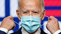 Biden zaferini duyurmak için hazırlıklara hız verdi: Yeni dönem için web sitesi açtı