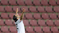 Yusuf Yazıcı Milan karşısında hat-trick yaptı: Tarihe geçti