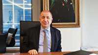Savunması istenen Özdağ: FETÖ’nün imamıyla yemek yiyeni de disipline verecek misiniz?