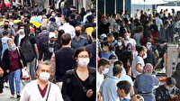 Sağlık Bakanı Fahrettin Koca fotoğraf paylaşıp uyardı: Hastalık yayılıyor