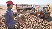 Yapılandırmada çiftçilere müjde