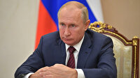 İngiliz medyasından Putin iddiası: Hastalık sağ kolunda çıktı ocak ayında görevi bırakacak