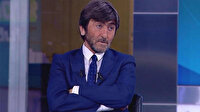 Rıdvan Dilmen'den Beşiktaşlı futbolcuya eleştiri: Büyük takım oyuncusu böyle olmaz