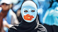 Çinli yapay zeka şirketi Uygur Türklerini hedef alıyor