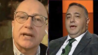 Türk televizyonlarında ABD seçimi kavgası: Sen aptal, cahil bir adamın tekisin!