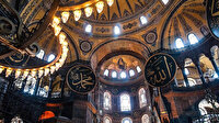 Ayasofya’nın 800 yıllık şifresi çözüldü
