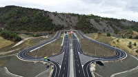 80 dakikalık yol, 39 dakikaya inecek: Kahramanmaraş-Göksun yolu hizmete açılıyor