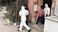 Filyasyon ekibi kılığına giren jandarma, hırsız çifti paketledi: Kelepçe takılınca anladılar