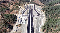 Kahramanmaraş-Göksun yolu açıldı: Cumhurbaşkanı Erdoğan adını açıkladı