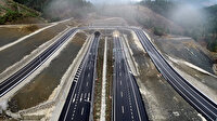 Kahramanmaraş-Göksun arasındaki ‘Edebiyat Yolu’ hizmete açıldı