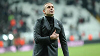 Trabzonspor'da Abdullah Avcı'nın yardımcıları belli oldu