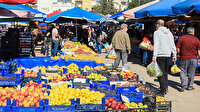 Hava sıcaklığı tüketicinin cebini yaktı