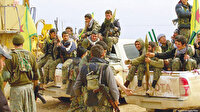 ABD projesi çöktü: PKK Barzani'ye saldırıyor