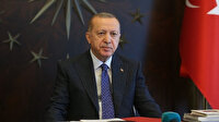 Erdoğan ve Putin'den kritik görüşme