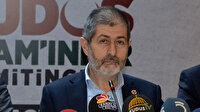 Saadet Partisi’nde kongre depremi: Görevden alınan İstanbul İl Başkanı Sevim adaylığını açıkladı