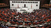 Meclis vergi ve SGK prim borçlarının yapılandırılması ile istihdam için mesai yapacak