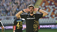 Malatyaspor sahasında Denizlispor'a geçit vermedi