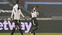 Tarihin en kötü panenka denemesi Premier Lig'de yapıldı: "Lookman bir daha kullanmasın"
