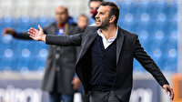 Başakşehir'den muhteşem geri dönüş: Chadli oyuna girdi düğümü çözdü