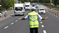 İstanbul'da Formula 1 nedeniyle bazı yollar trafiğe kapatılacak