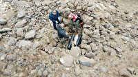 Şehirleri kana bulayacaklardı, jandarmanın dikkati teröristlerin planını bozdu