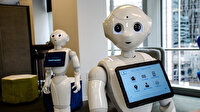İnsansı robotlar yeni çalışan sınıfı olacak: Metal yakalılar