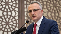 Merkez Bankası Başkanı Ağbal: Politika araçları kararlılıkla kullanılacak